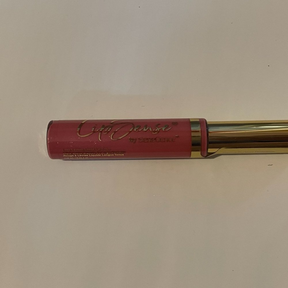 LipSense Lipstain Lip color